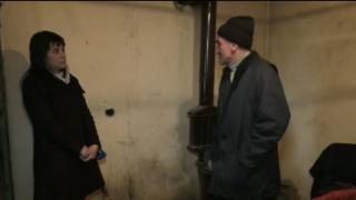 Ограбеният и пребит от цяло семейство Любо проговори  