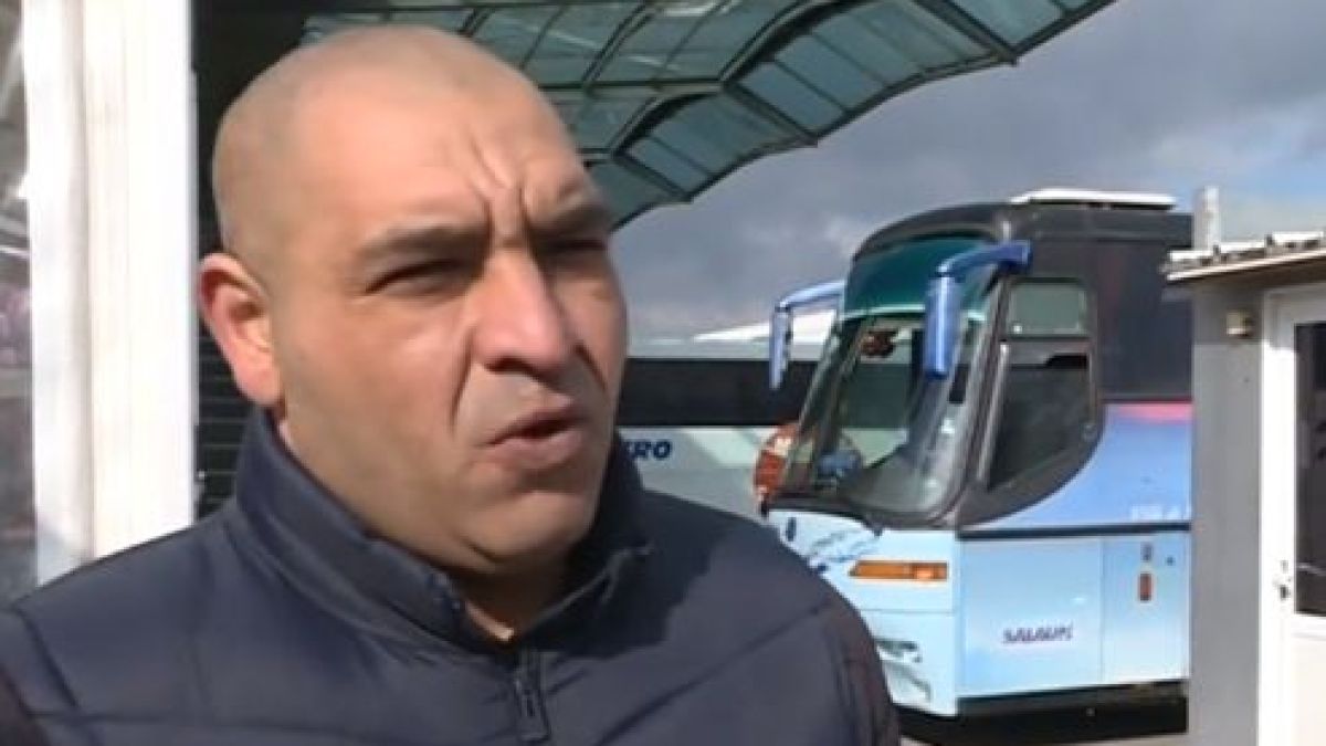 Гурбетчийски неволи: Българи тръгнаха да си търсят късмета зад граница, но жестоко съжалиха