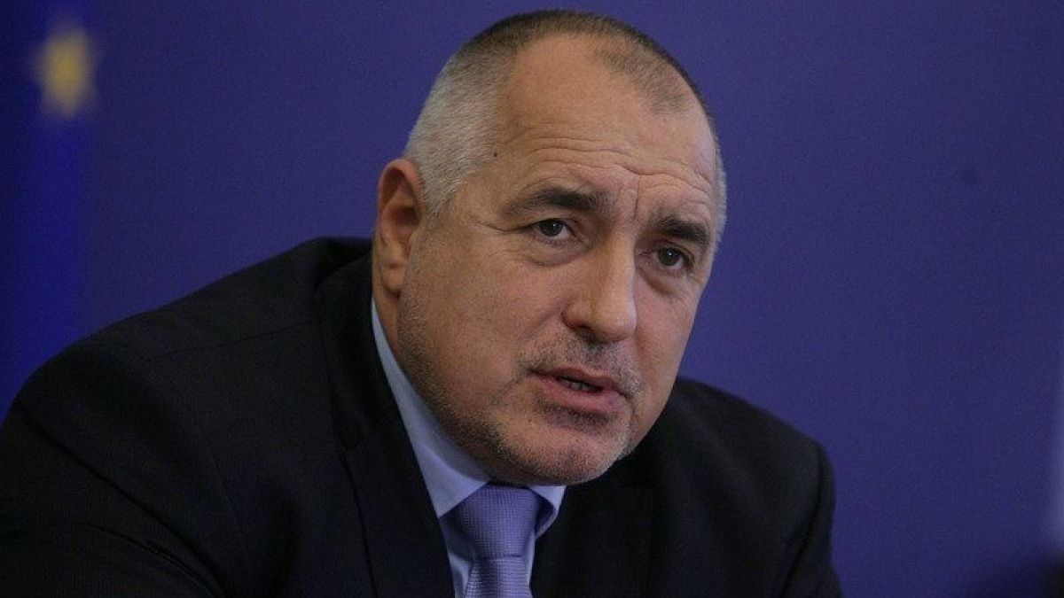 Бойко Борисов отговори на Захарова за руското гражданство: Това с Путин беше виц!