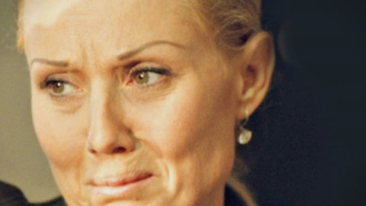 Покъртителна изповед на Лепа Брена: Боли и не минава!