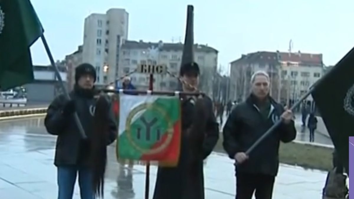 Ще стане ли страшно днес след 17:30 часа в столицата? (ВИДЕО)