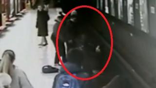 Разбра се кой е миланският тийнейджър-герой, за който цяла Италия говори! (СНИМКА)