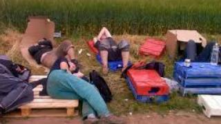 Гурбетчийката Стефка заминала с големите надежди за Англия, но се озова на улицата  