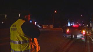 МВР заварди София, проверява скъпи коли и частни кортежи 