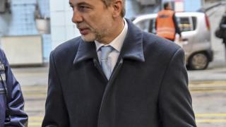 Министър Димов: Няма война между Бойко Борисов и Румен Радев