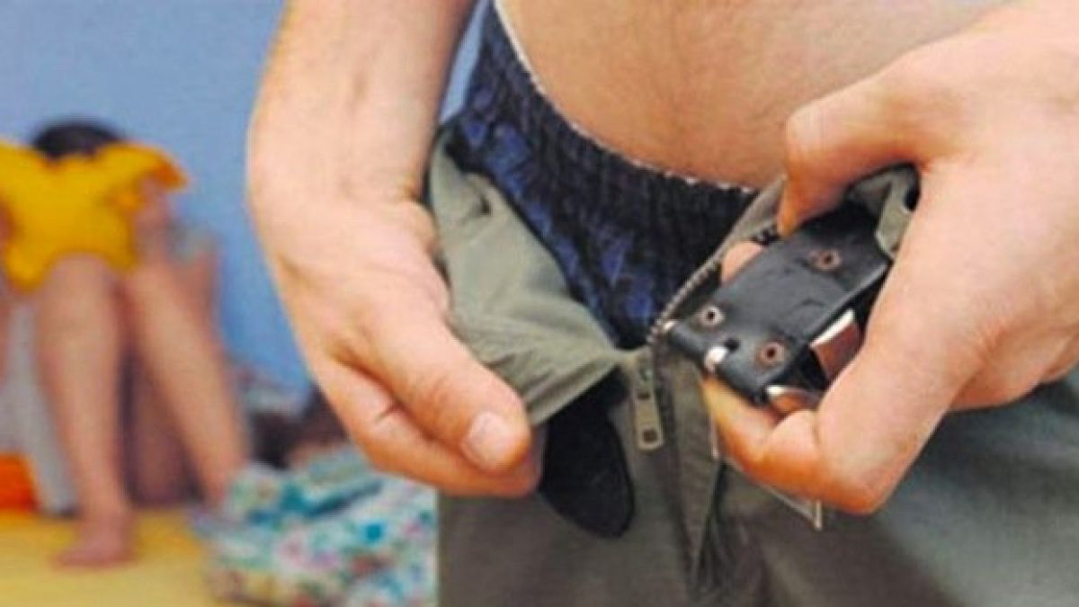 Гнусно! Брат от врачанско село изнасили и зарази сестра си с венерическа болест, семейството му го низвергна 