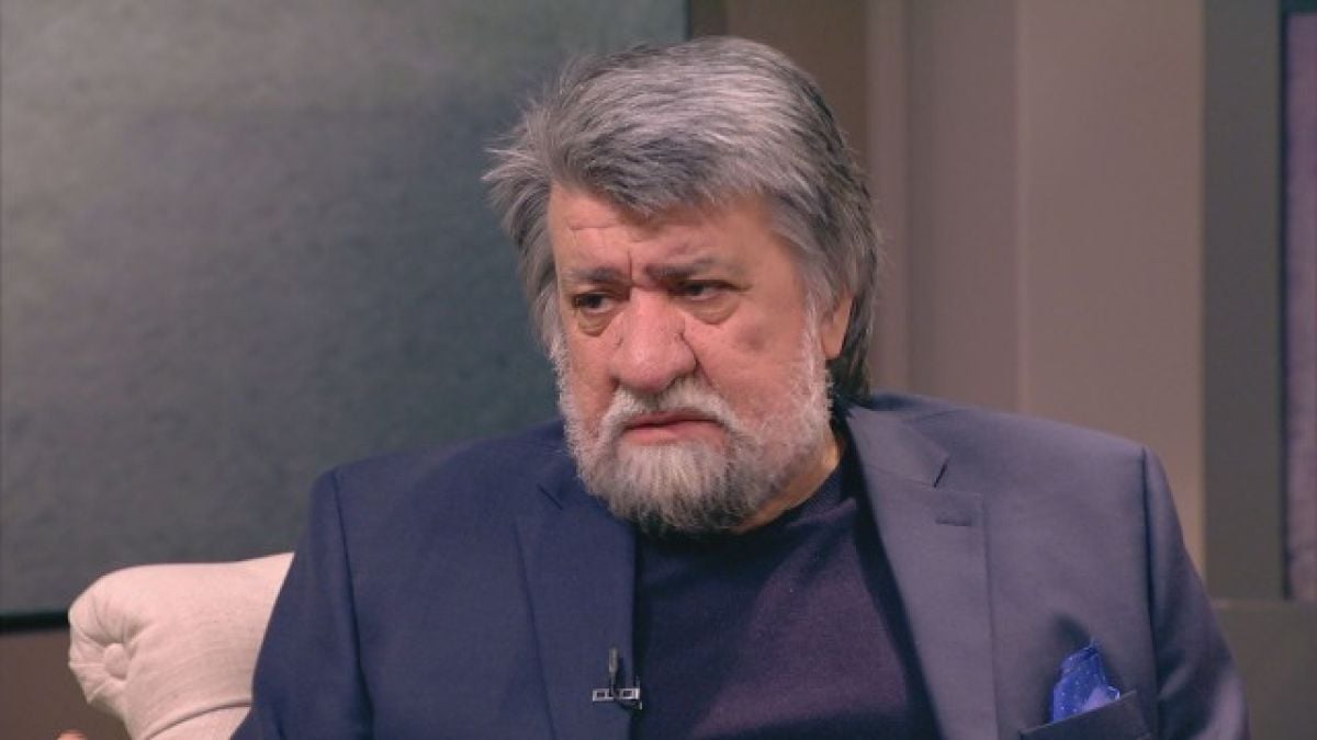 Вежди Рашидов: Надявам се премиерът и президентът да се разберат като мъжкари, Радев все още се учи в движение на политика