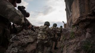 САЩ: Турция едва ли е използвала химическо оръжие в Сирия 
