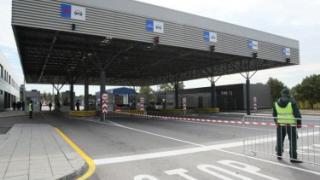 Турция прие нова наредба, събира глоби на границата, при отказ - задържат превозното средство