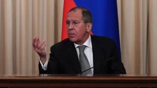 Лавров отправи сериозно предупреждение за Сърбия