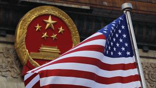 US-адмирал призовава САЩ да се подготвят за война с Китай  