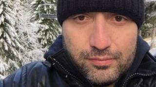 Митьо Очите на тайна среща с Баретата и знакови босове в София