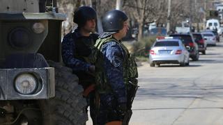 Масов разстрел на жени, излизащи от църква в Дагестан, брадатият килър Халил е ликвидиран на място (СНИМКИ 18+)