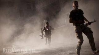 Терористи от ИД убили от засада генерал от сирийското военно разузнаване  