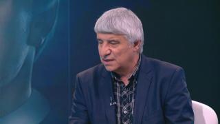 Историкът Пламен Павлов: Левски не е романтик – разсъждавал е като офицер как най-зле да удари турците 