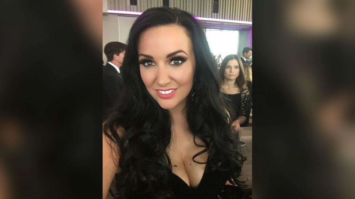 Воювалата в Ирак Мис Англия, разказа как е била тормозена, докато е била на служба в армията (СНИМКИ)