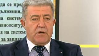 Проф. Генчо Начев разнищи скандала в здравеопазването
