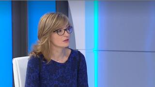 Екатерина Захариева: Отношенията с Турция са много важни за сигурността на Европа