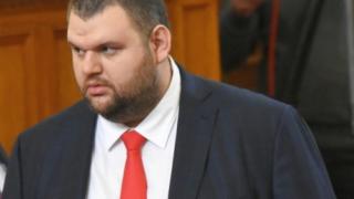 Делян Пеевски пред "Телеграф": Политиците ни да престанат да се държат като тийнейджъри в дискотека (ЦЯЛОТО ИНТЕРВЮ)