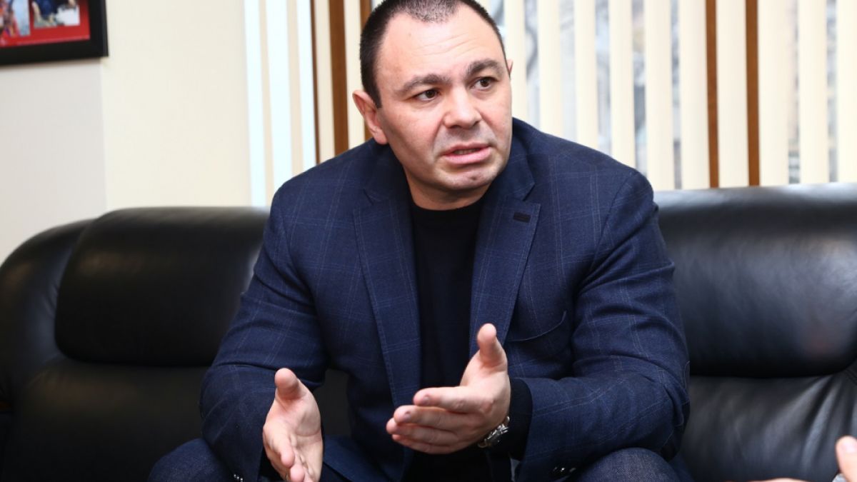 Ексклузивно! Светлозар Лазаров: Нищо добро не чака кабинета, ако бъдат изгонени руски дипломати!  