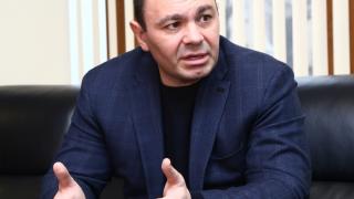 Светлозар Лазаров: „Атака“ спря гоненето на руски дипломати и Истанбулската конвенция