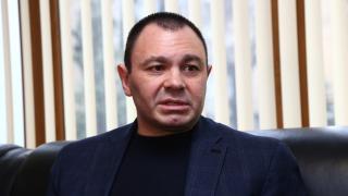 Националният координатор на "Атака" хвърли оставка 