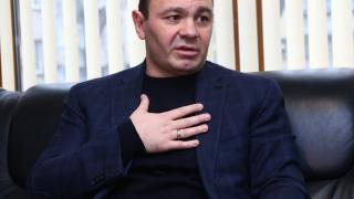 Светлозар Лазаров сензационно пред БЛИЦ TV: Сорос създава циганска партия в България! Синът му и 300 ромски барони се събират в София!