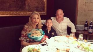 Какво се случва с личния живот на Венета Райкова? Водещата се върна към голямата си любов и намекна, че...