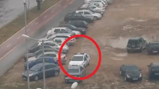 Цял Фейсбук се чуди и мае, гледайки СНИМКИ на тази пловдивска патрулка 
