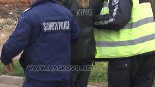 Шофьор на баничарка изкара акъла на хасковлии! Хората звънят на пожар на полиция и бърза помощ, но се оказа, че... (СНИМКИ)