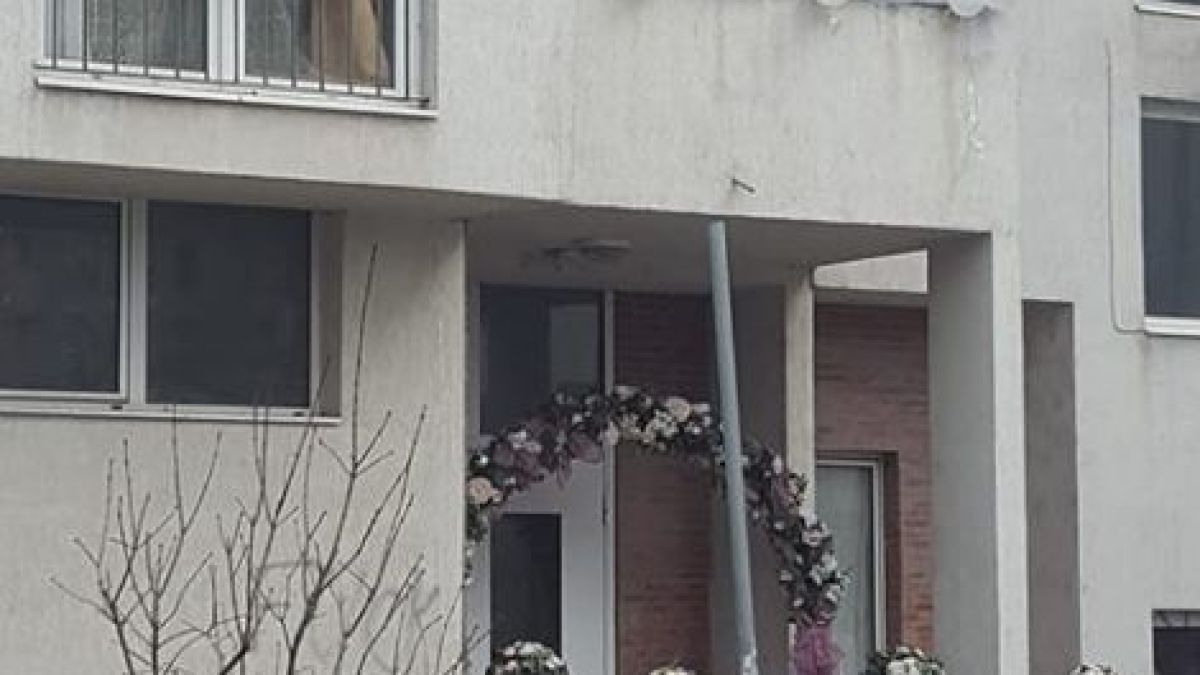 Първо в БЛИЦ! Тотален шок в столицата, никога преди не сте виждали такава... (СНИМКА) 