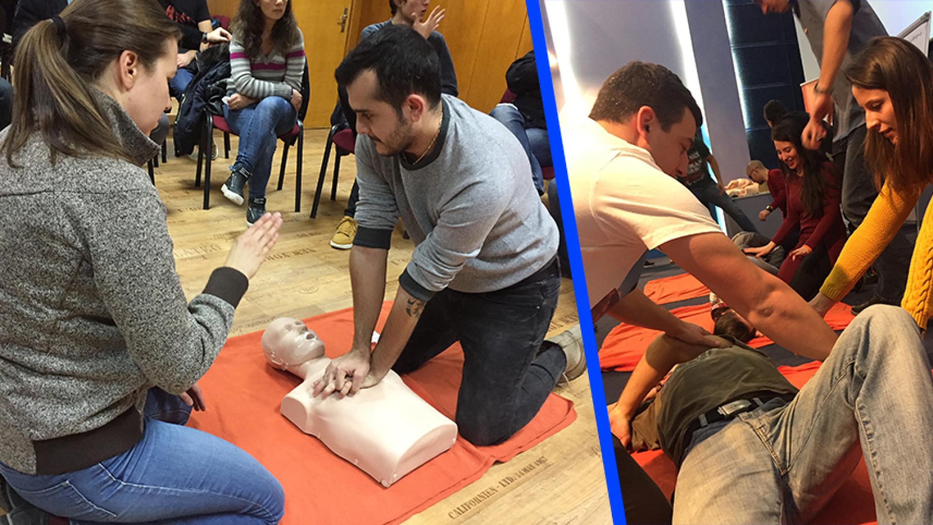 Христо Христов пред в. "ДОКТОР": Това приложение на телефона спасява животи