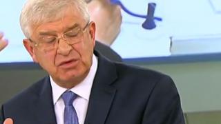 Кирил Ананиев посочи кои са 6-те лъжи на шефа на НЗОК Камен Плочев