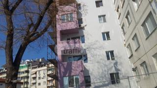Случи се: Крадци обраха пловдивчанин след като се покатериха по скеле от санирането