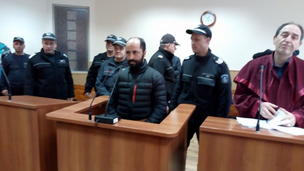 Издънка! Преводач направи огромен гаф на делото за мароканския джихадист (ВИДЕО)