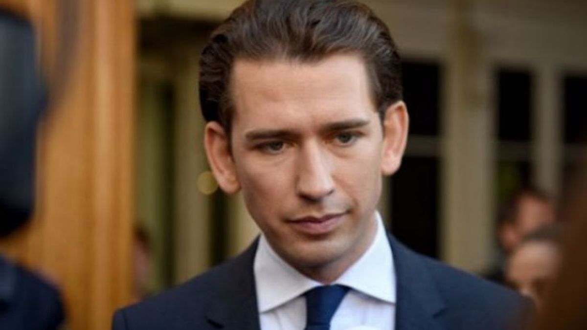 Канцлерът на Австрия се разболя внезапно, няма да идва за среща с Борисов