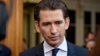 Канцлерът на Австрия се разболя внезапно, няма да идва за среща с Борисов