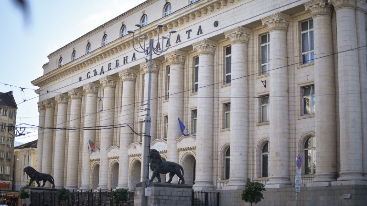 Отложиха избора за председател на Софийски градски съд, един от кандидатите приет по спешност в болница