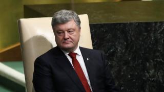 Скандал! Петро Порошенко е бил пиян на Мюнхенската конференция? (ВИДЕО)
