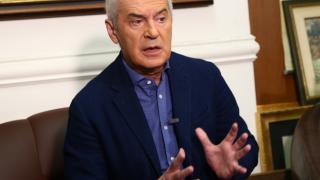 Волен Сидеров обяви за нелегитимни разговори на патриотите с БСП и поиска обяснение от Симеонов и Каракачанов 