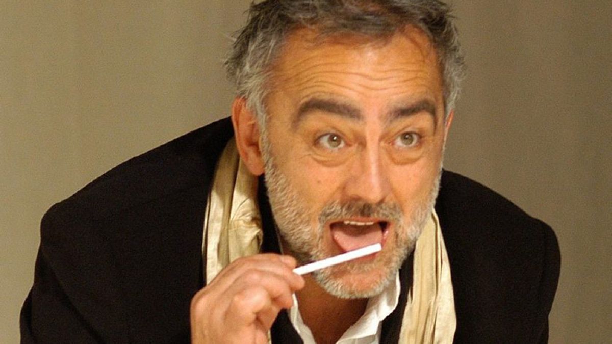 Мариус Донкин на 68 г.: Има хора,  които са нужни независимо от възрастта им