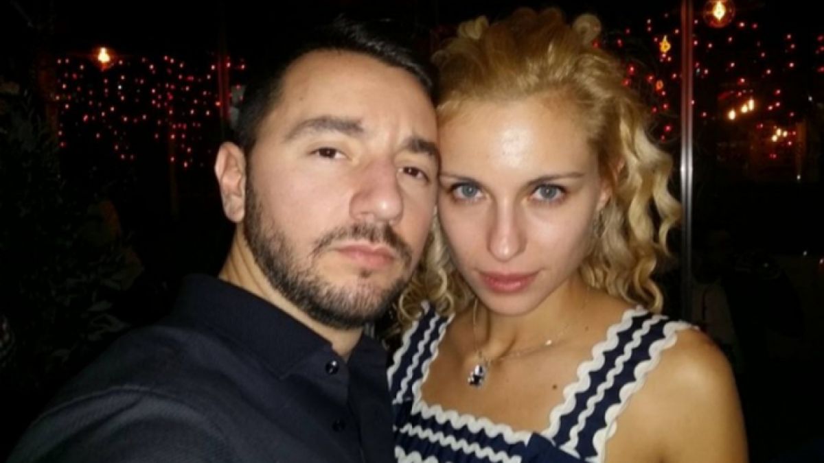 Василена Гръбчева оголи душата си, проговори за раздялата с Антон Хекимян