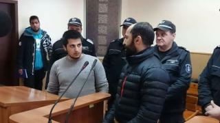 От последните минути! Пловдивският съд след много смут реши съдбата на мароканския джихадист от ИДИЛ  (СНИМКИ)