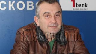 Голям резил за бившия хасковски кмет Атанас Василев