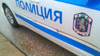Новите полицейски патрулки започнаха да се разпадат (СНИМКИ)