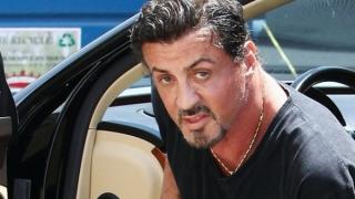Силвестър Сталоун с първи думи за "смъртта си" и показа феноменално ВИДЕО