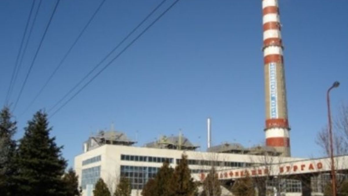 Най-евтиното топло е в Бургас 