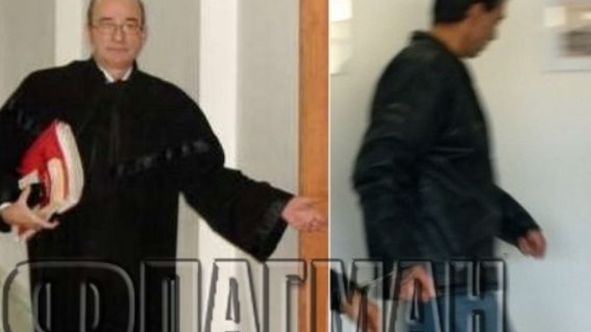 Няма милост за Дончо Пехливанов, който брутално закла брат си