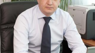 Чавдар Златев е новият Член на УС на Fibank