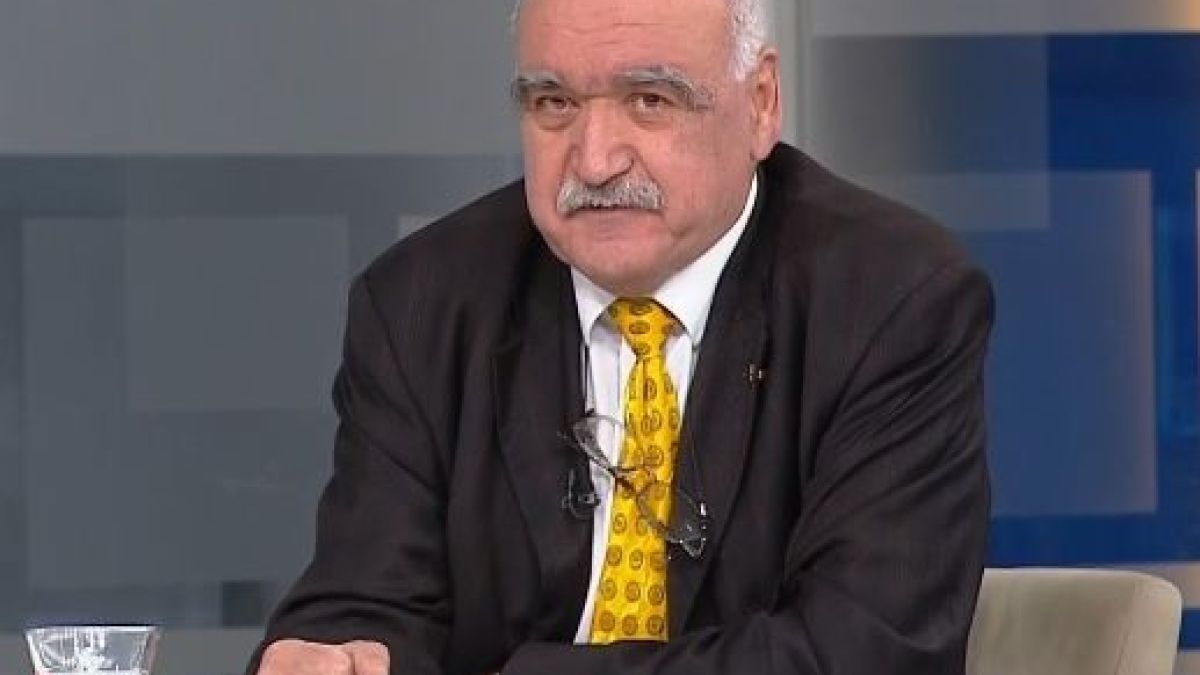 Проф. Плочев: В НЗОК има демагогия, обиден съм от тона към мен